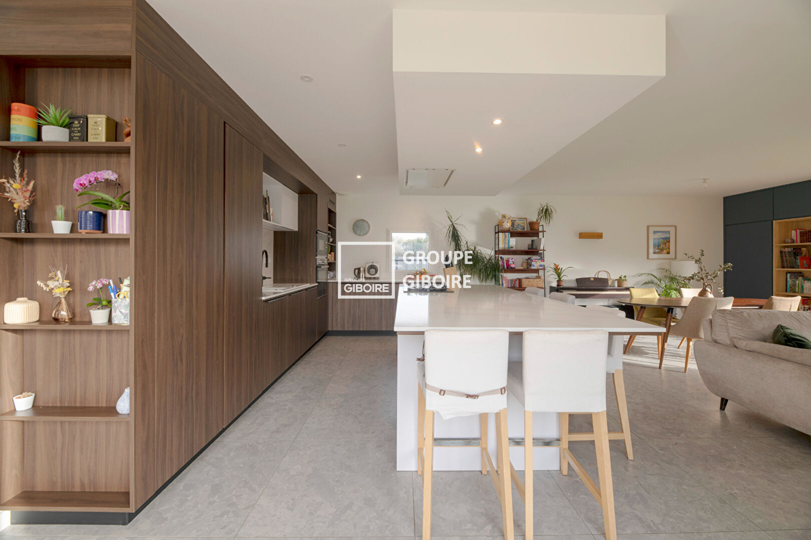 Maison T7  - GUICHEN (JR26215E) - photo-4