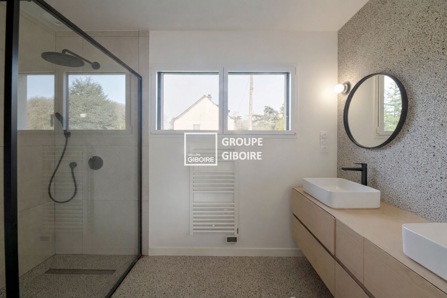 Maison T7  - GUICHEN (JR26215E) - photo-7