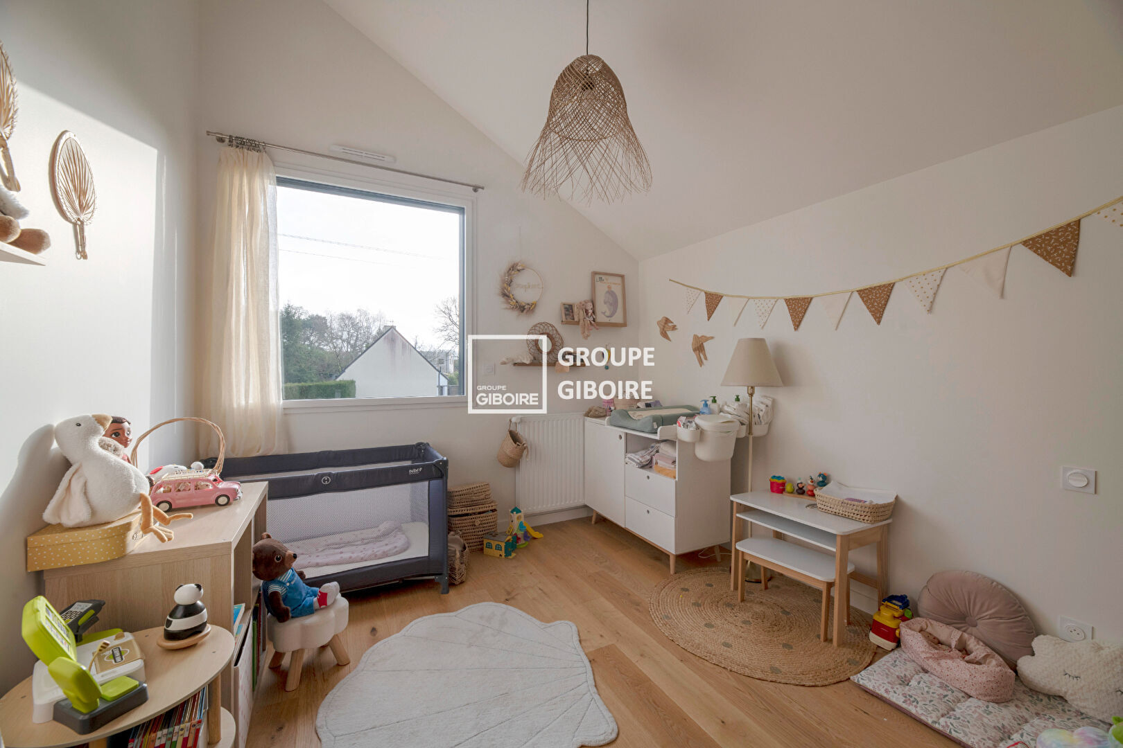 Maison T7  - GUICHEN (JR26215E) - photo-9