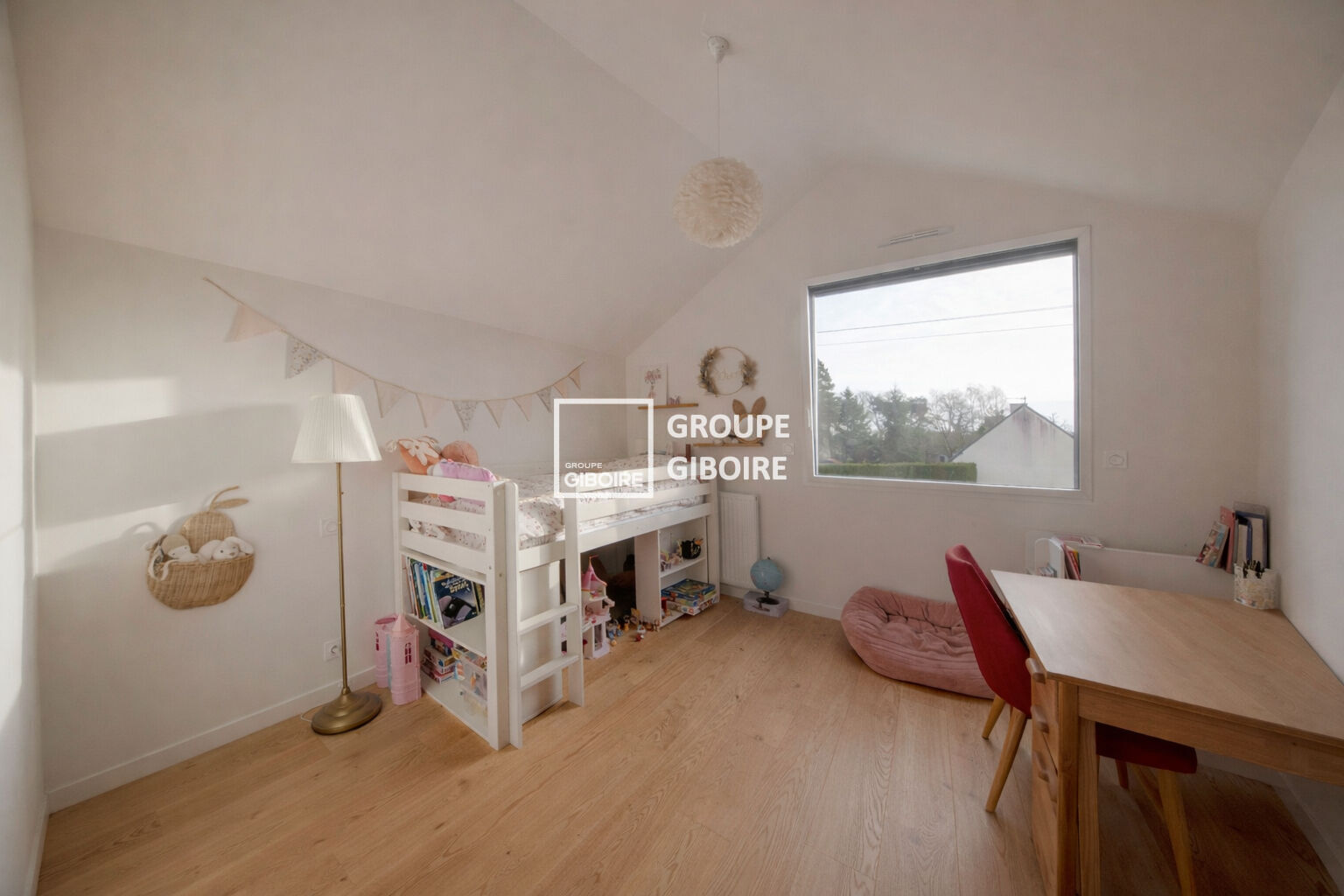 Maison T7  - GUICHEN (JR26215E) - photo-10