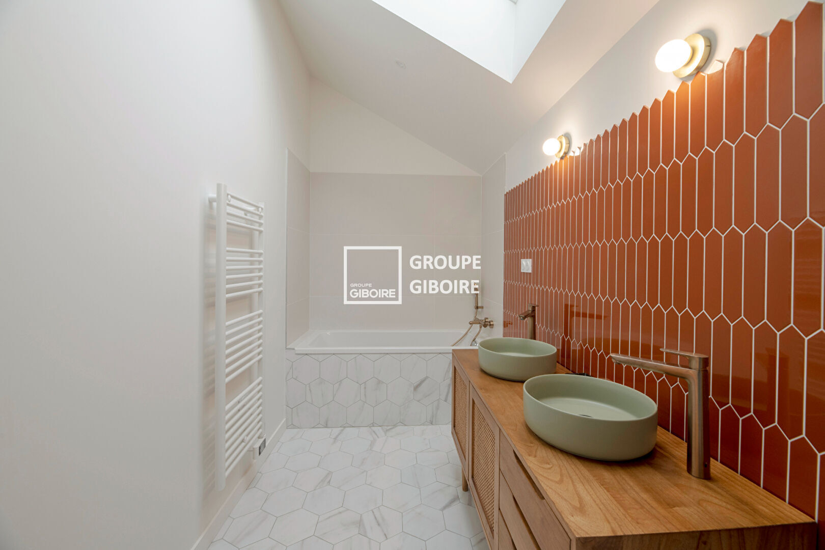 Maison T7  - GUICHEN (JR26215E) - photo-11