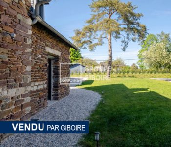 Maison T5  - L HERMITAGE (BM26327E) - vignette