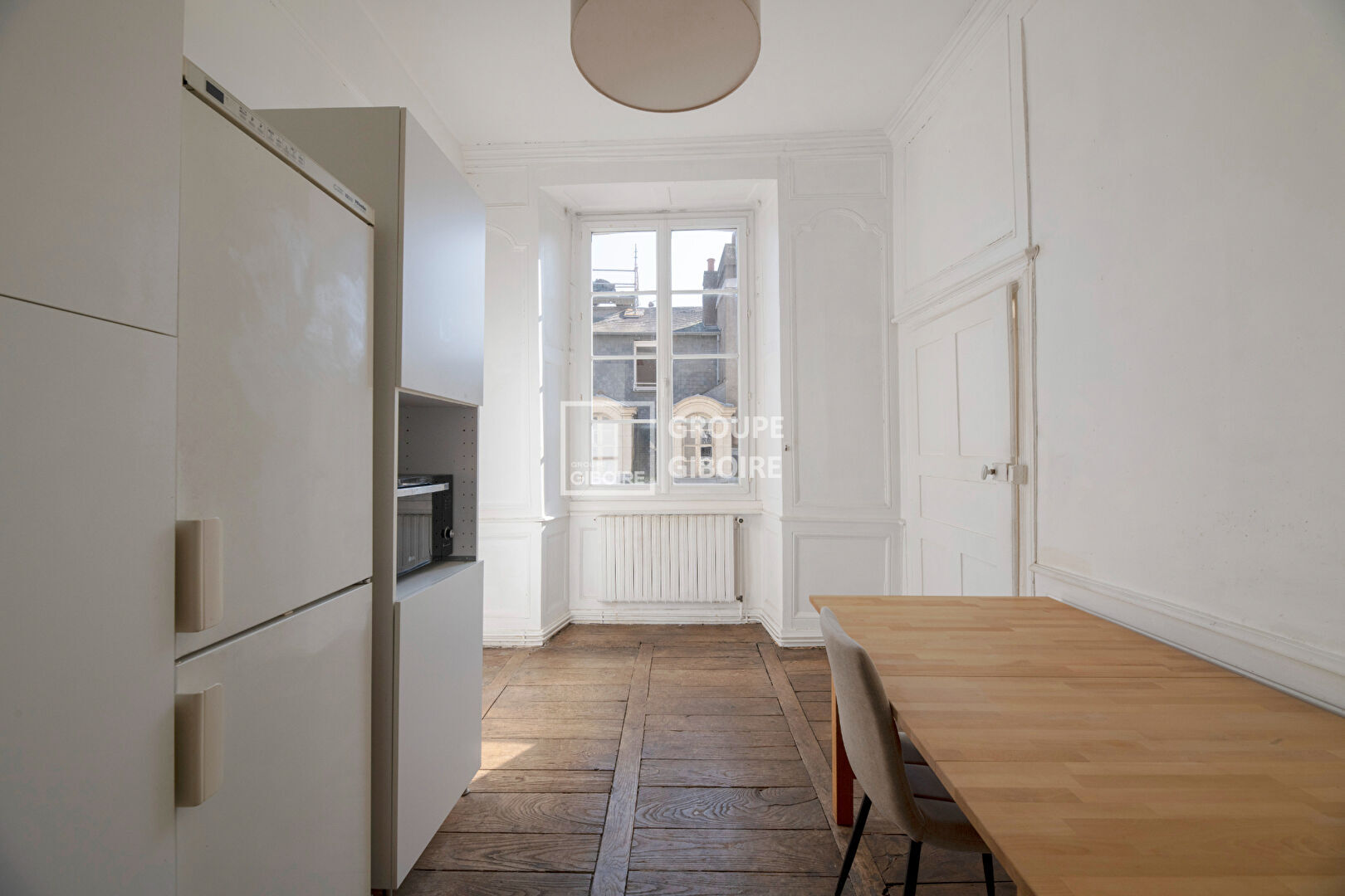 Appartement T5  - RENNES (JP26192) - 4