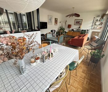 Appartement T5  - RENNES (JP26452) - vignette