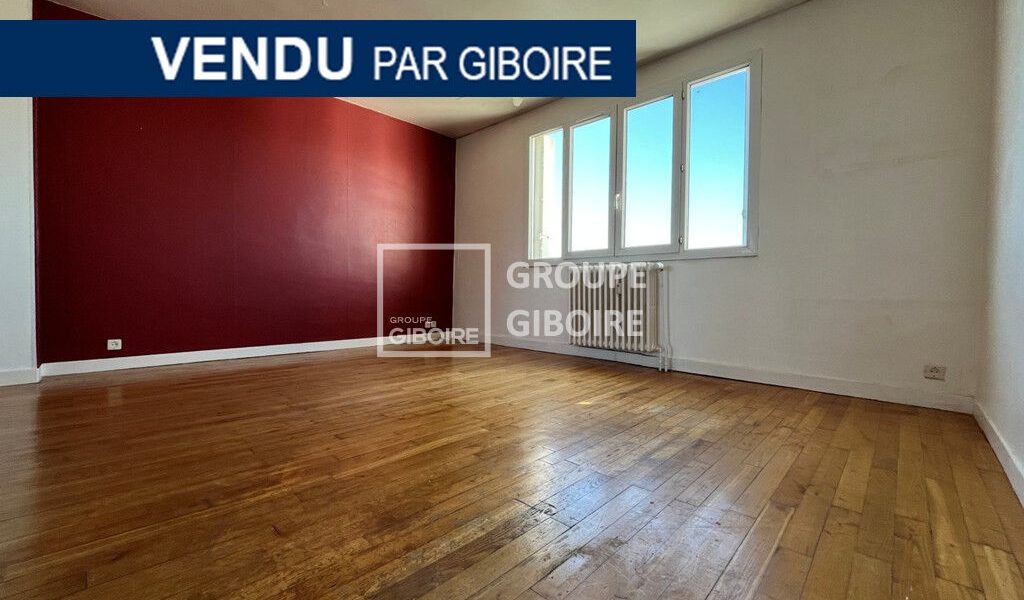 Appartement T3  - NANTES (ML26131G) - vue principale