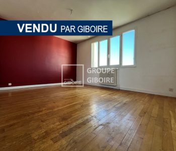 Appartement T3  - NANTES (ML26131G) - vignette