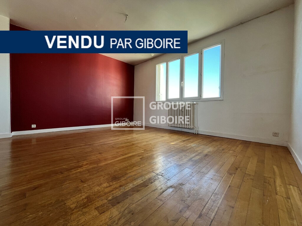 Appartement T3  - NANTES (ML26131G) - 1