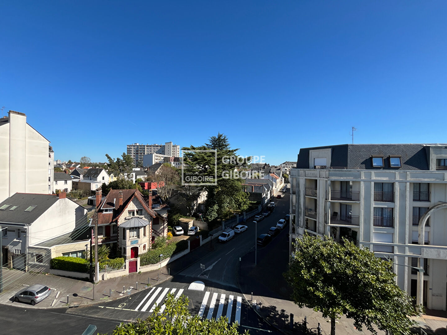 Appartement T3  - NANTES (ML26131G) - 2