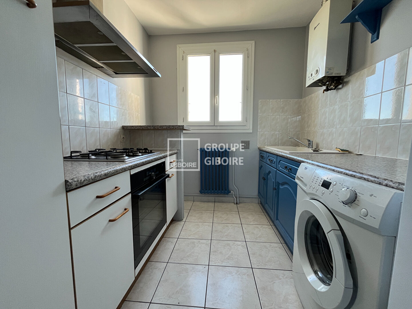 Appartement T3  - NANTES (ML26131G) - 5