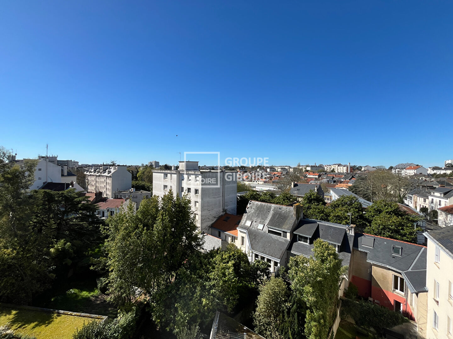 Appartement T3  - NANTES (ML26131G) - 8