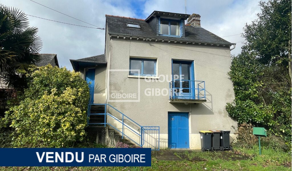 Maison T4  - GUICHEN (JR26135E) - photo principale