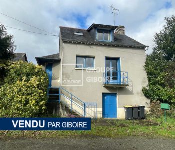 Maison T4  - GUICHEN (JR26135E) - vignette