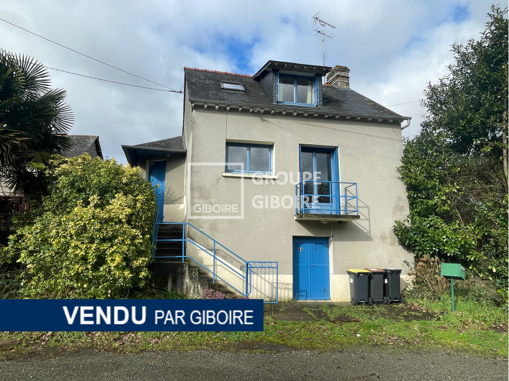 Maison T4  - GUICHEN (JR26135E) - photo-1