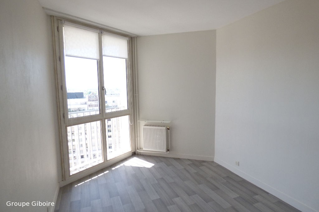 Appartement T5  - Rennes (526930) - photo-6