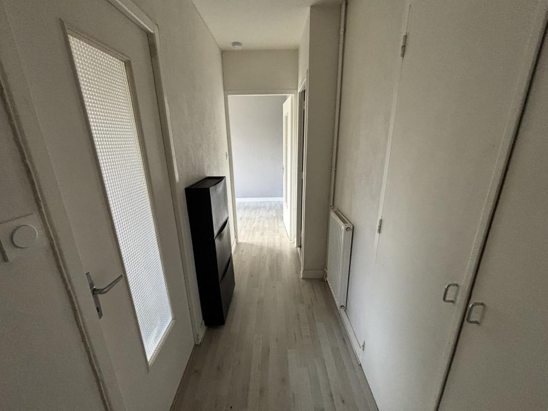 Appartement T1  - Rennes (499936) - photo-6