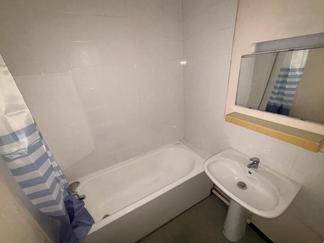 Appartement T1  - Rennes (500534) - photo-6