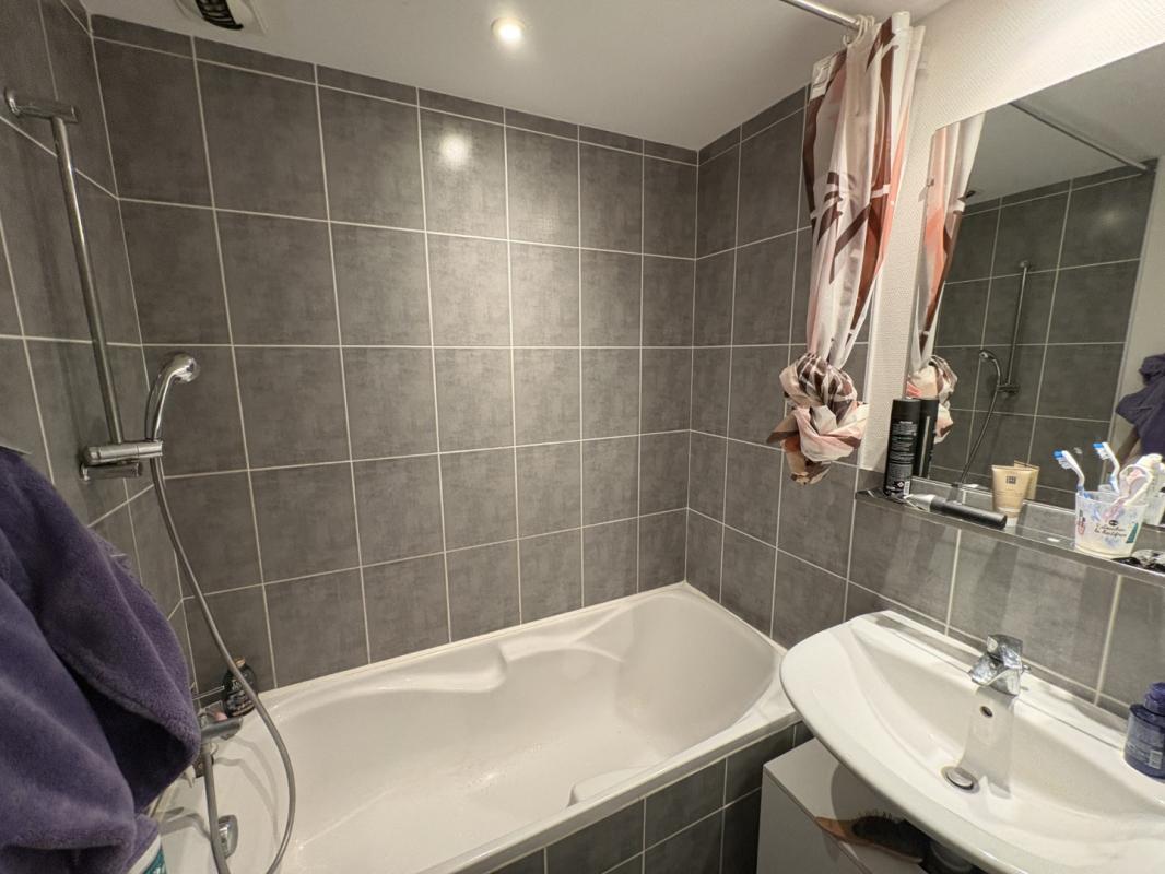 Appartement T3  - Chantepie (537986) - 6