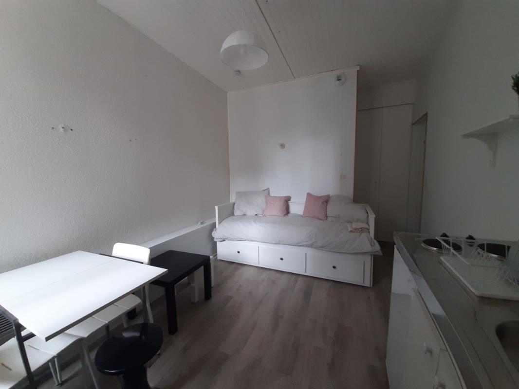 Appartement T1  - Rennes (527422) - photo-6