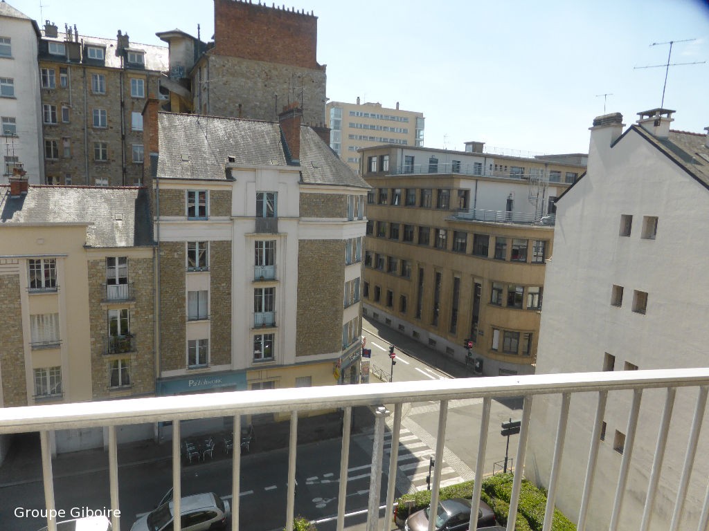 Appartement T1  - Rennes (522423) - photo-6