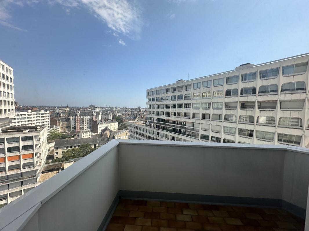 Appartement T2  - Rennes (518900) - 6