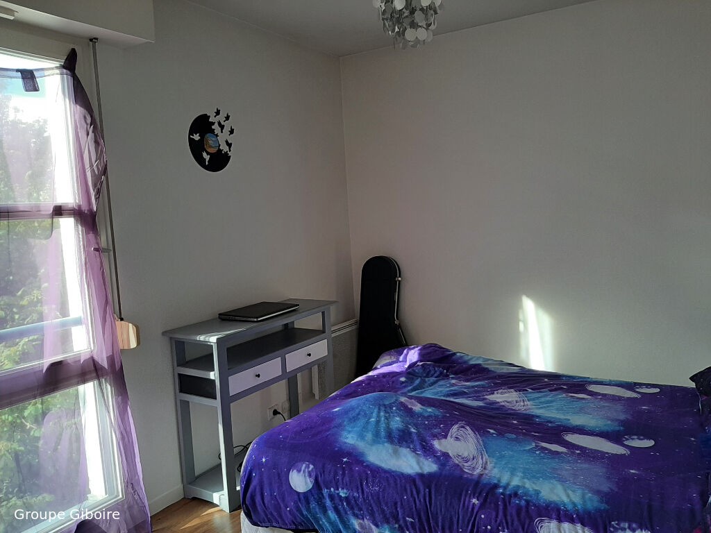 Appartement T3  - Rennes (527947) - photo-6
