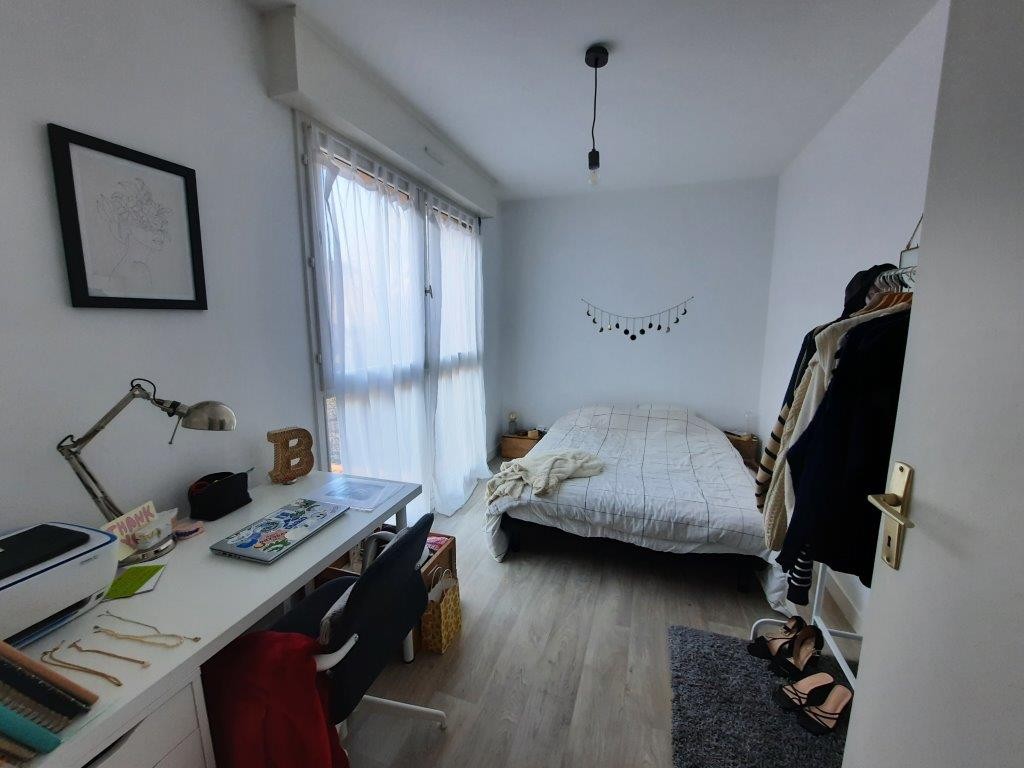 Appartement T3  - Rennes (526054) - photo-6