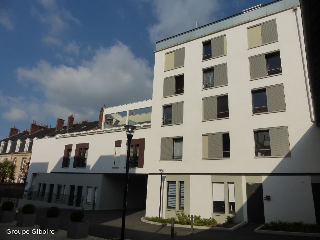 Appartement T1  - Rennes (528146) - photo-6