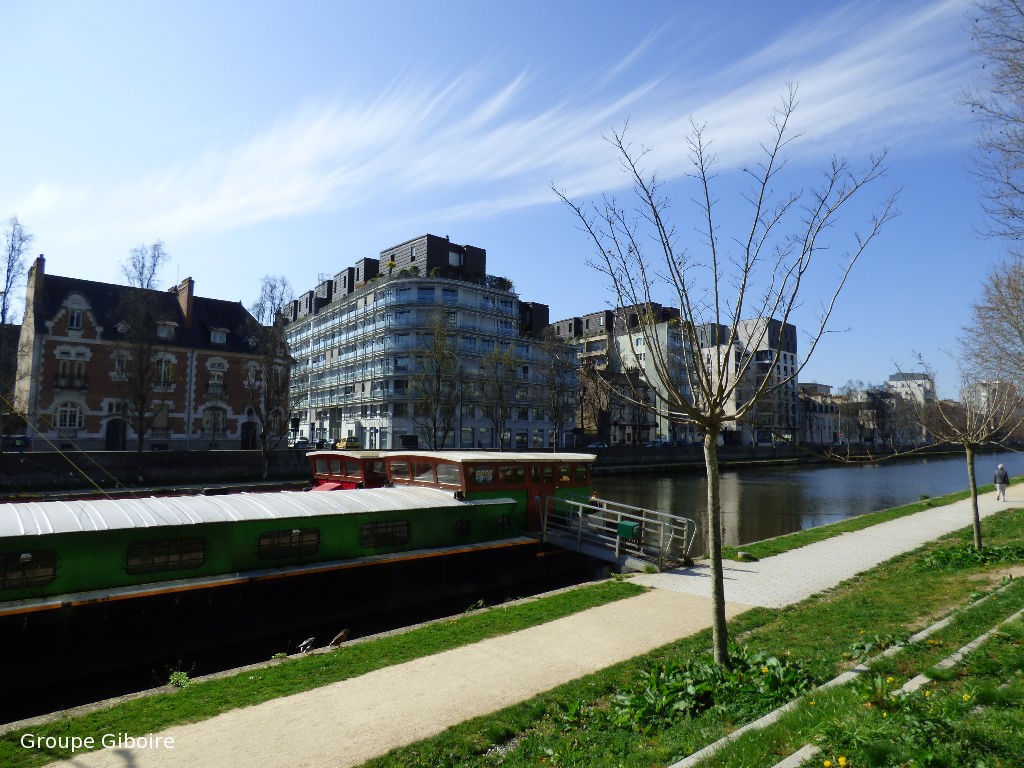 Appartement T1  - Rennes (527249) - photo-6