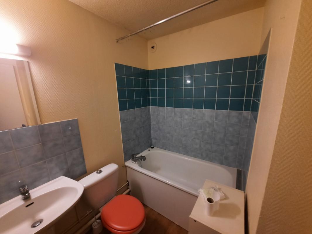 Appartement T1  - Rennes (527543) - photo-6