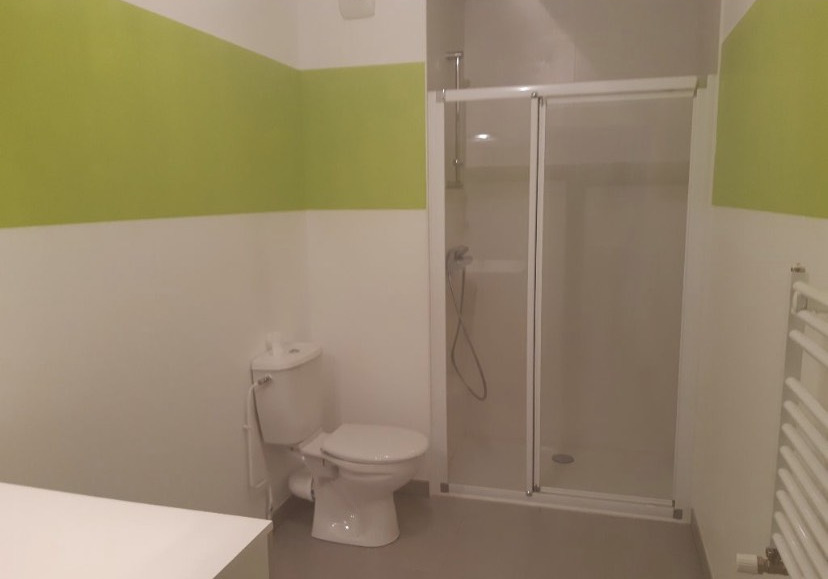 Appartement T2  - Rennes (528089) - photo-6