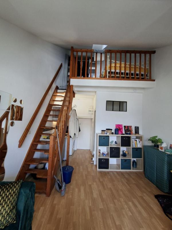 Appartement T1  - Rennes (528439) - photo-6