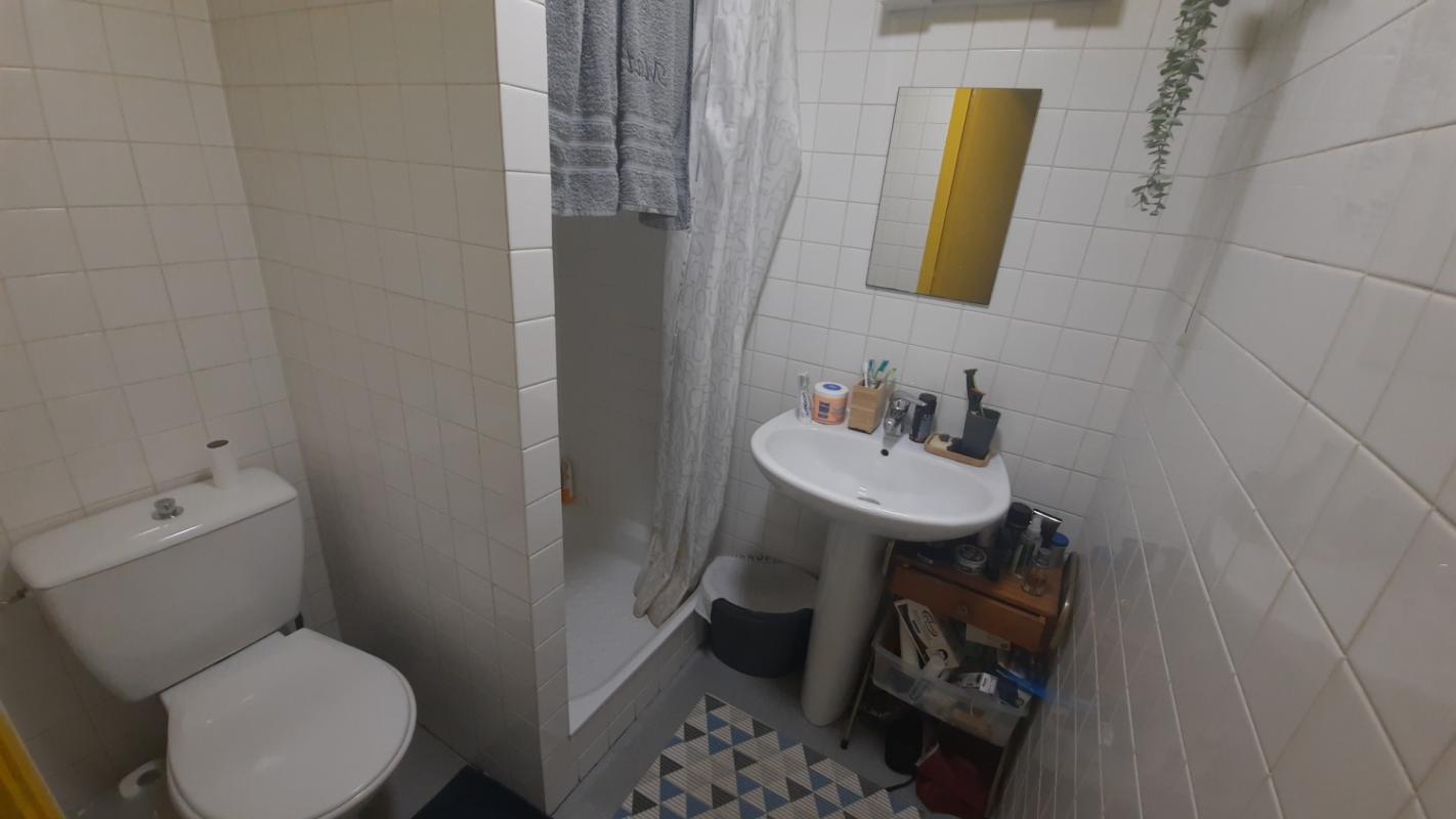 Appartement T1  - Rennes (528453) - photo-6