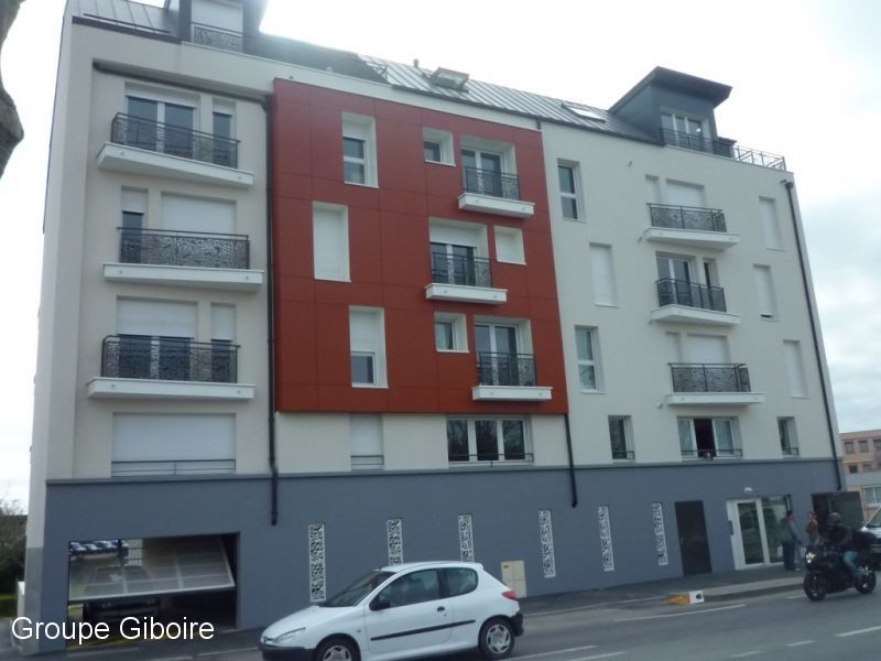 Appartement T2  - Rennes (529362) - photo-6