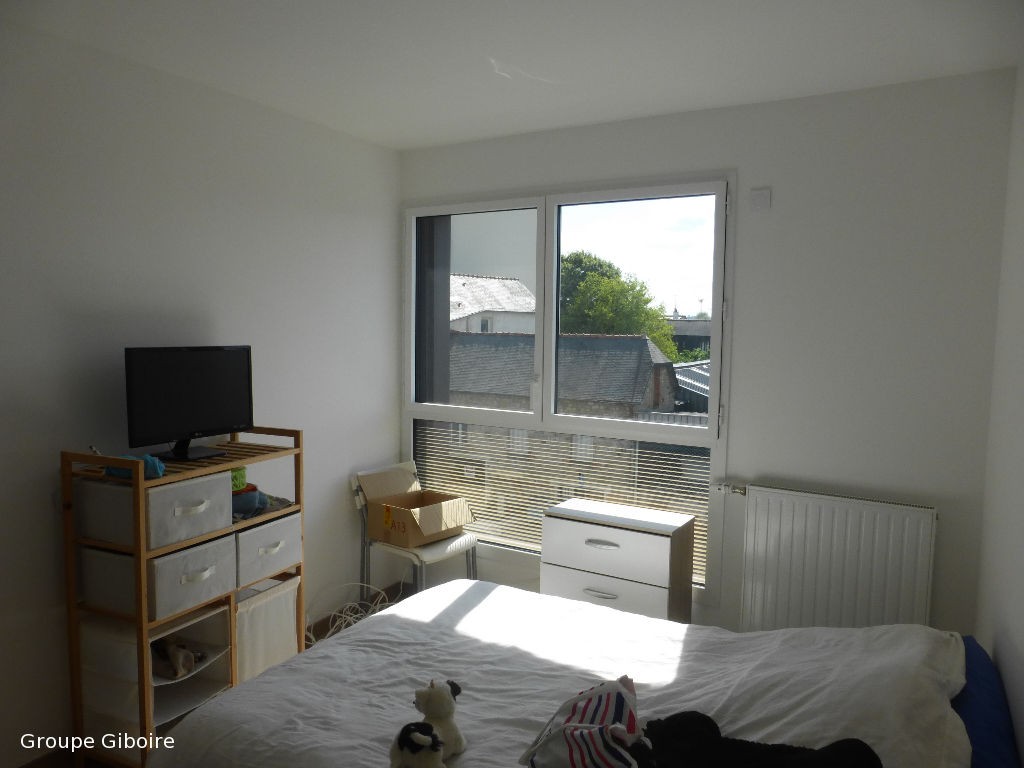 Appartement T2  - Rennes (529295) - photo-6