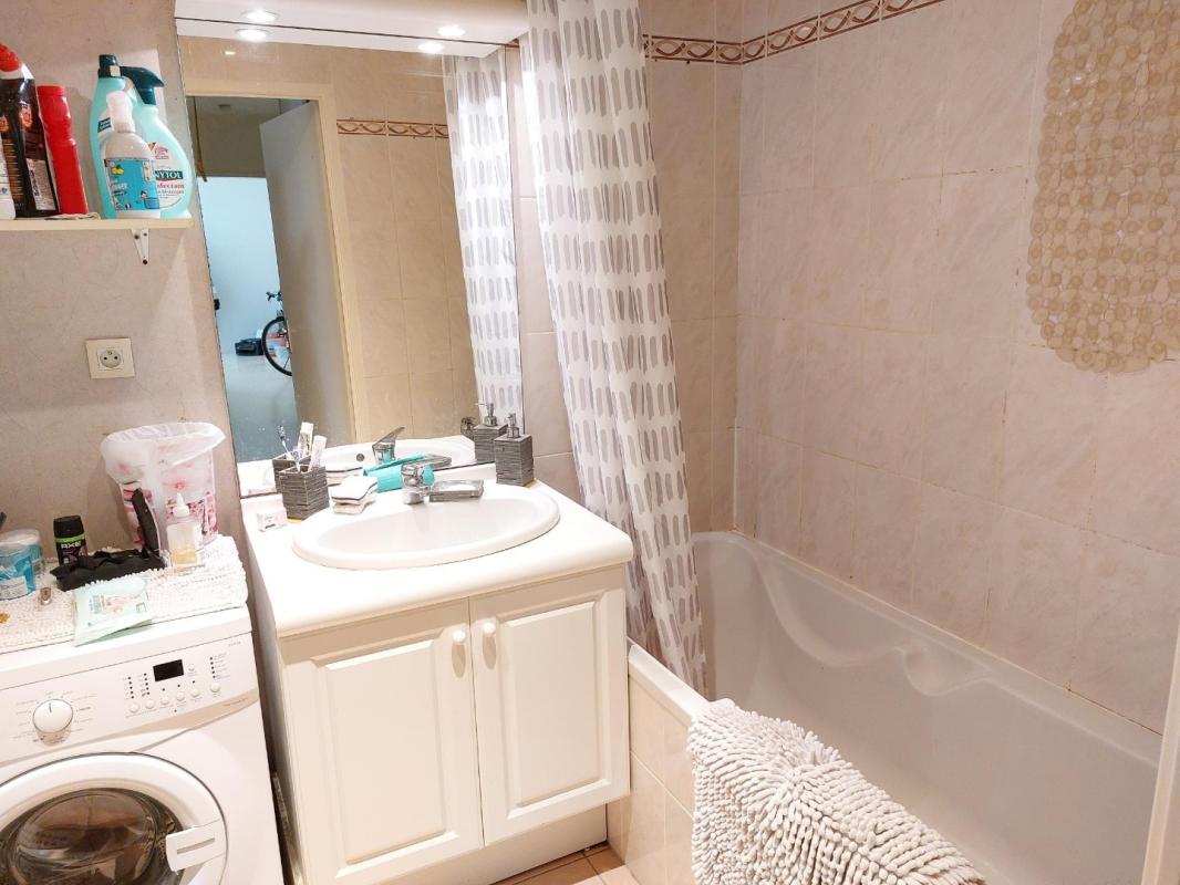 Appartement T3  - Vezin Le Coquet (527449) - photo-6
