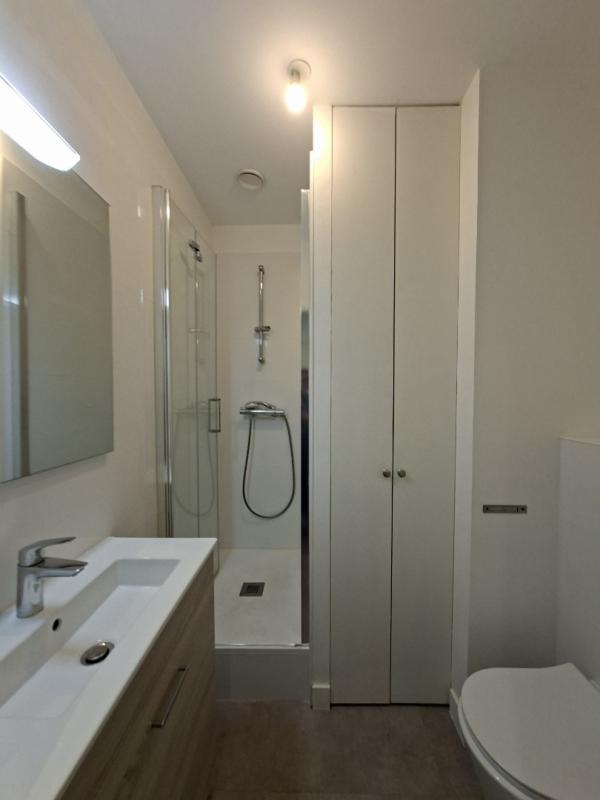 Appartement T2  - Rennes (527805) - 6