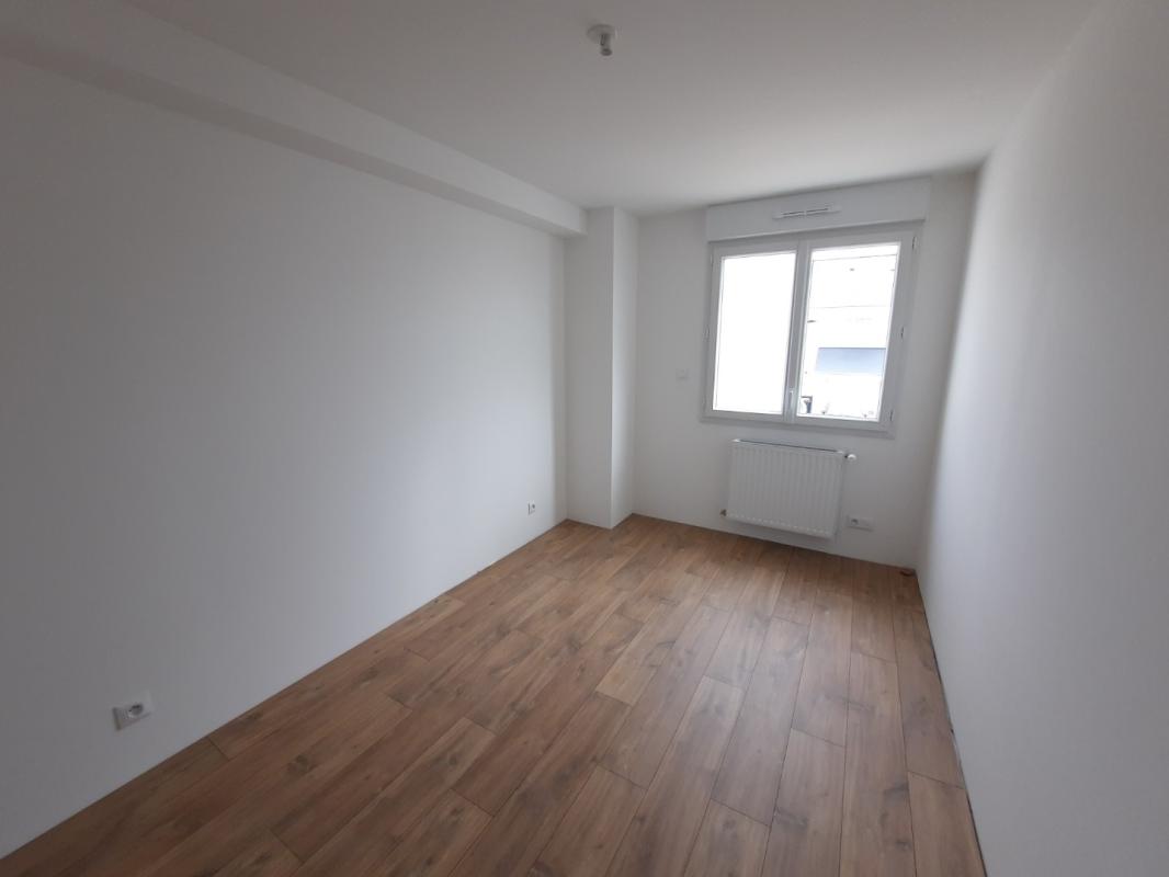 Maison T6  - Guignen (531101) - 6