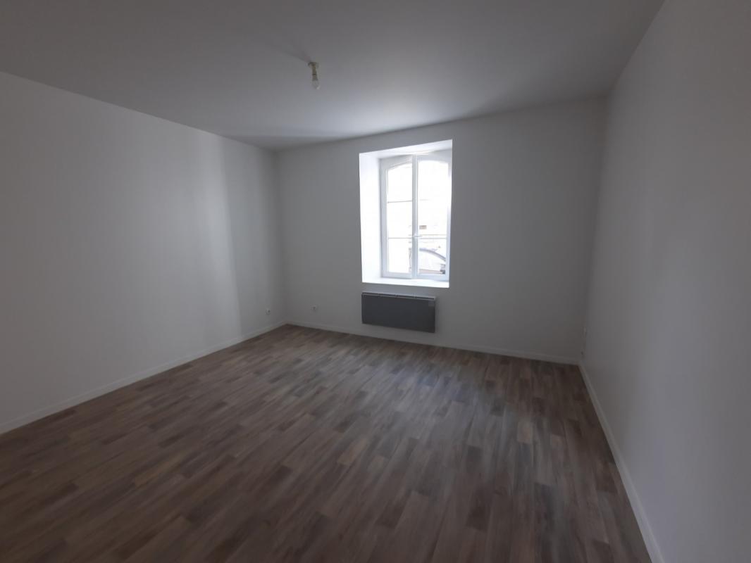Appartement T2  - Rennes (522304) - photo-6
