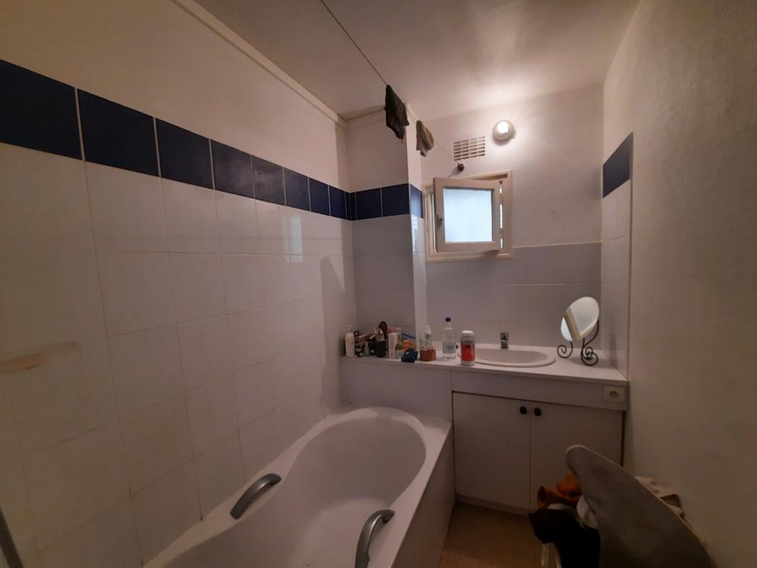 Appartement T3  - Rennes (537062) - 6