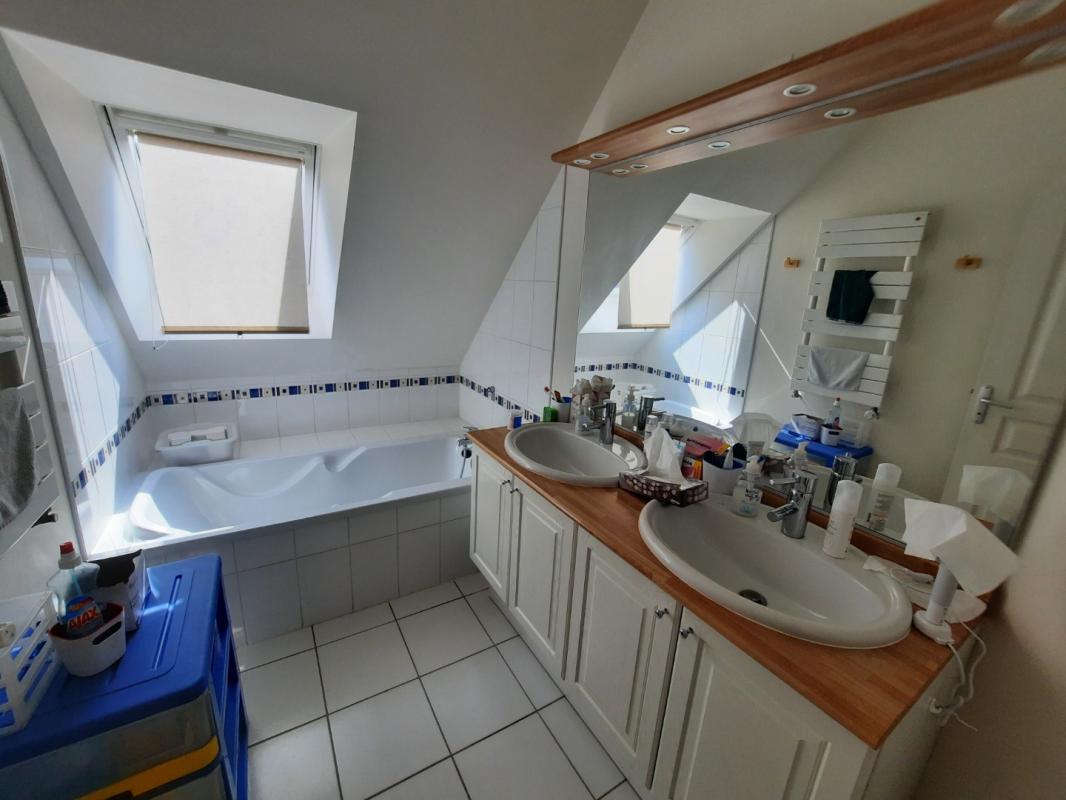 Maison T6  - Saint Gregoire (533719) - 6