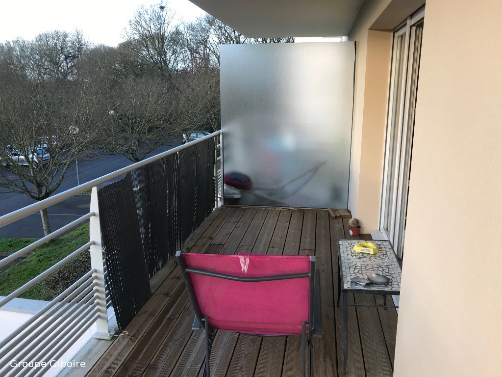 Appartement T2  - Rennes (534109) - 6