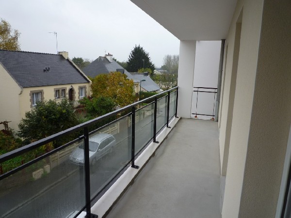 Appartement T3  - Mordelles (535842) - 6
