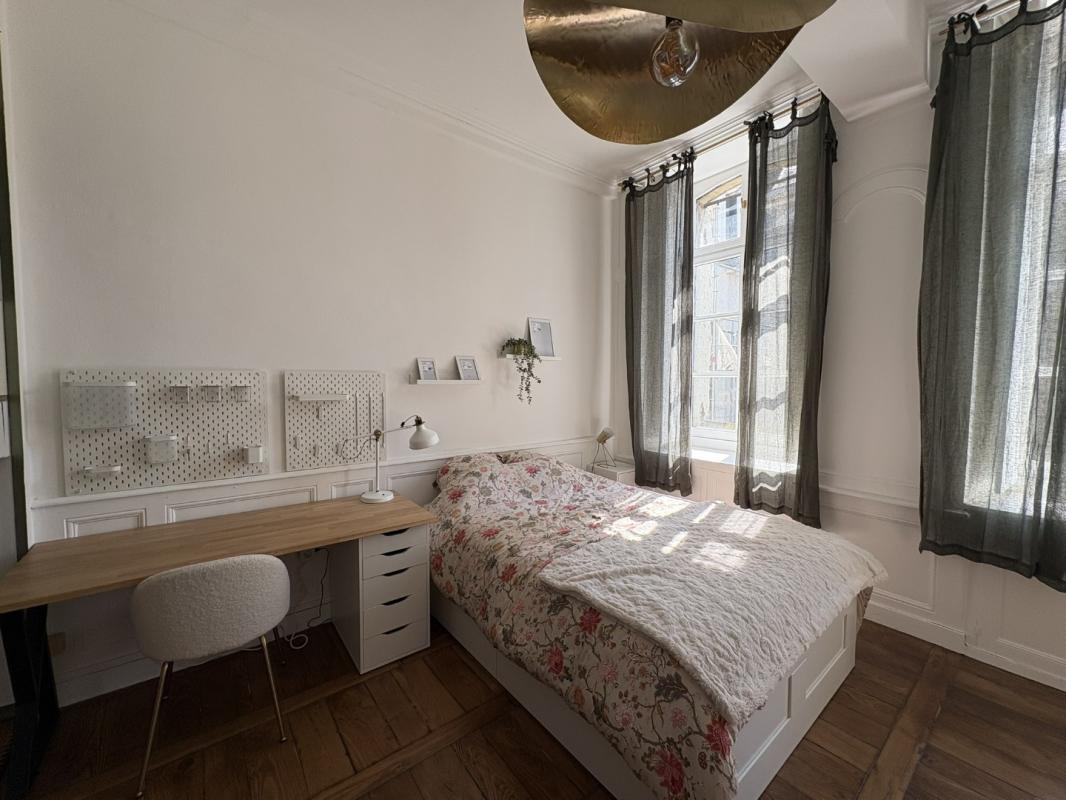 Appartement T1  - Rennes (540203) - 6