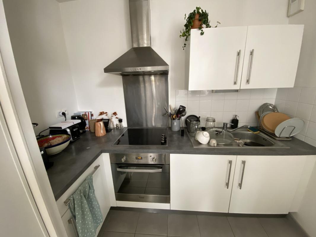 Appartement T2  - Rennes (526179) - photo-6