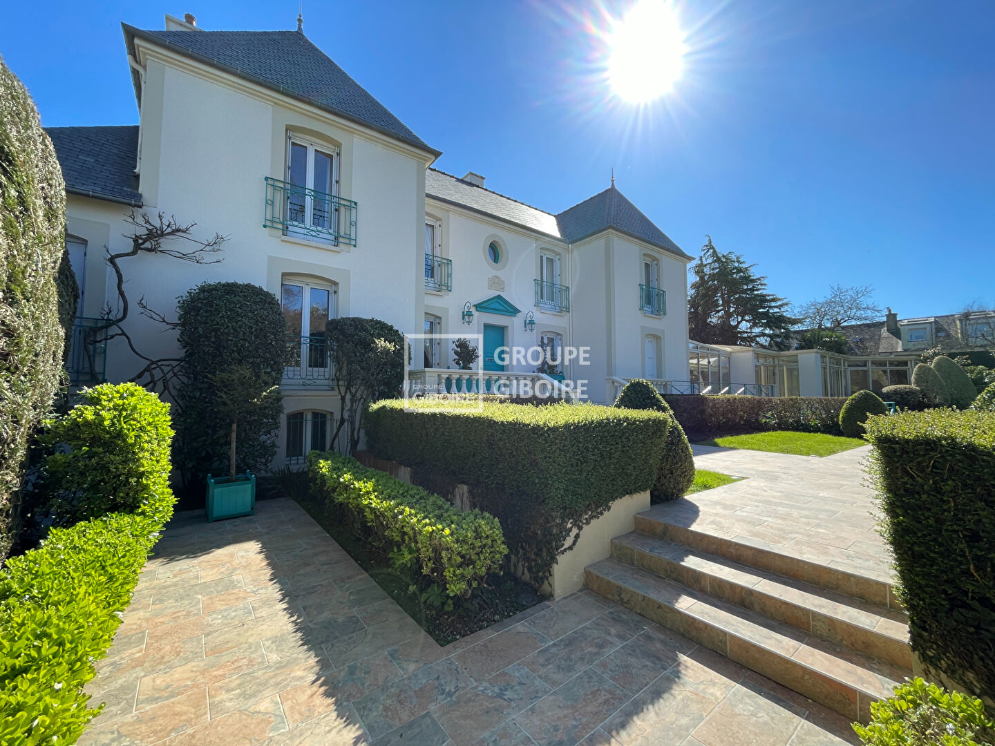Maison T7  - RENNES (ALG26156) - photo-2