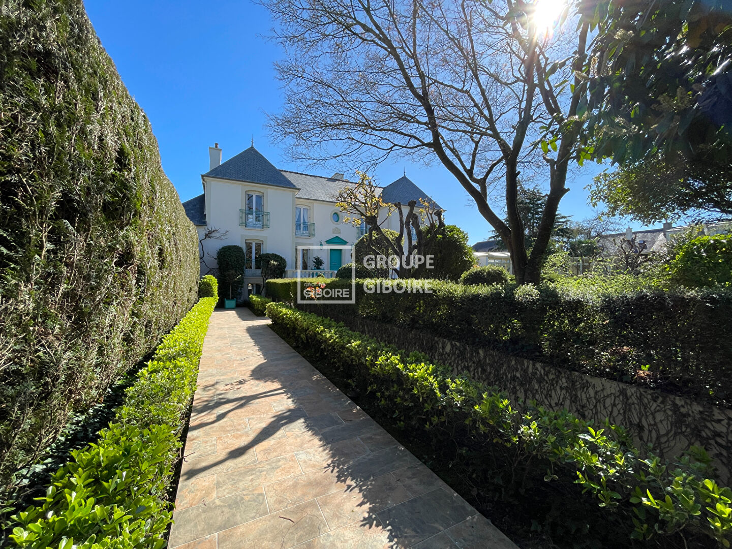 Maison T7  - RENNES (ALG26156) - photo-3