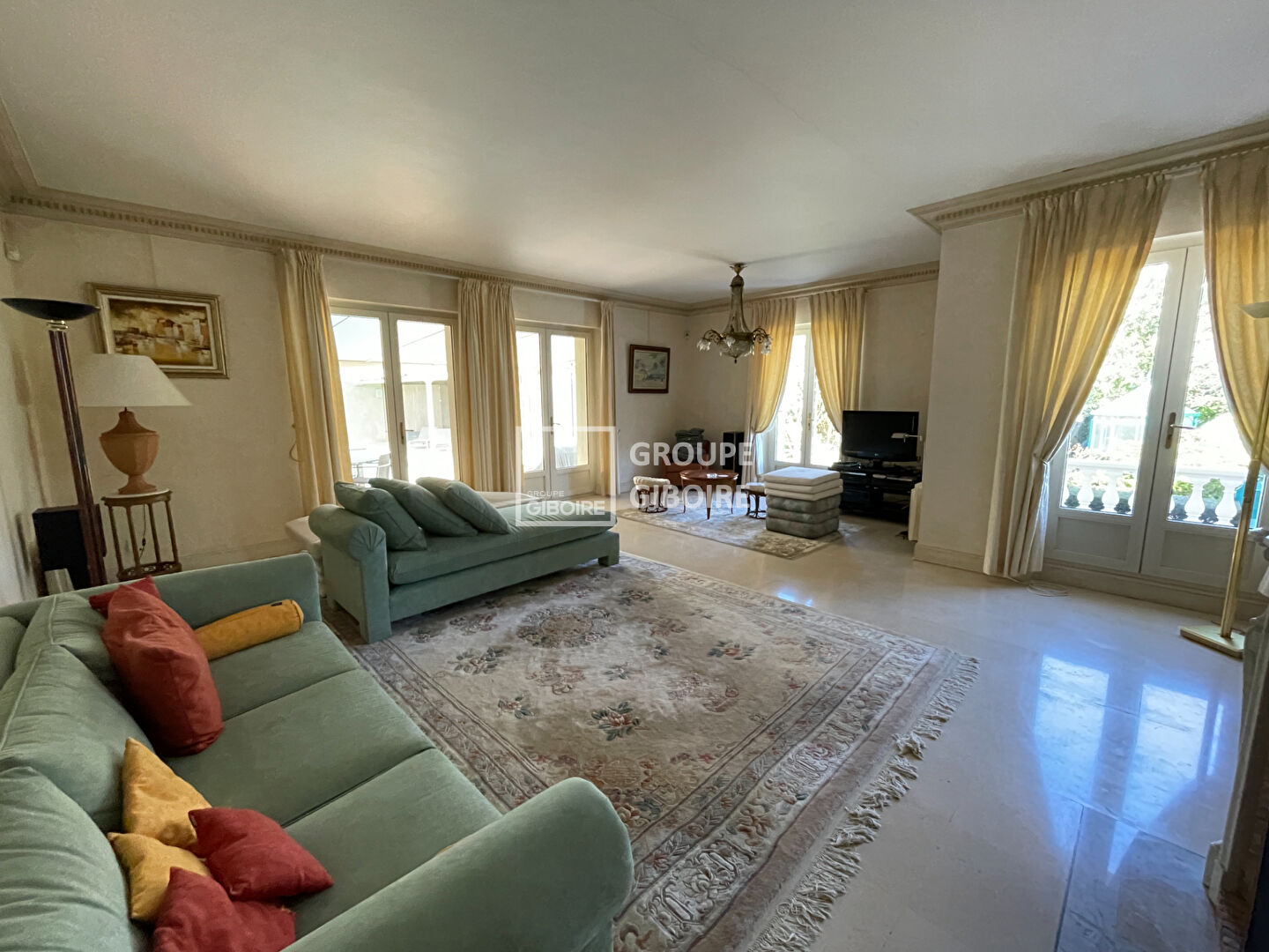 Maison T7  - RENNES (ALG26156) - photo-7