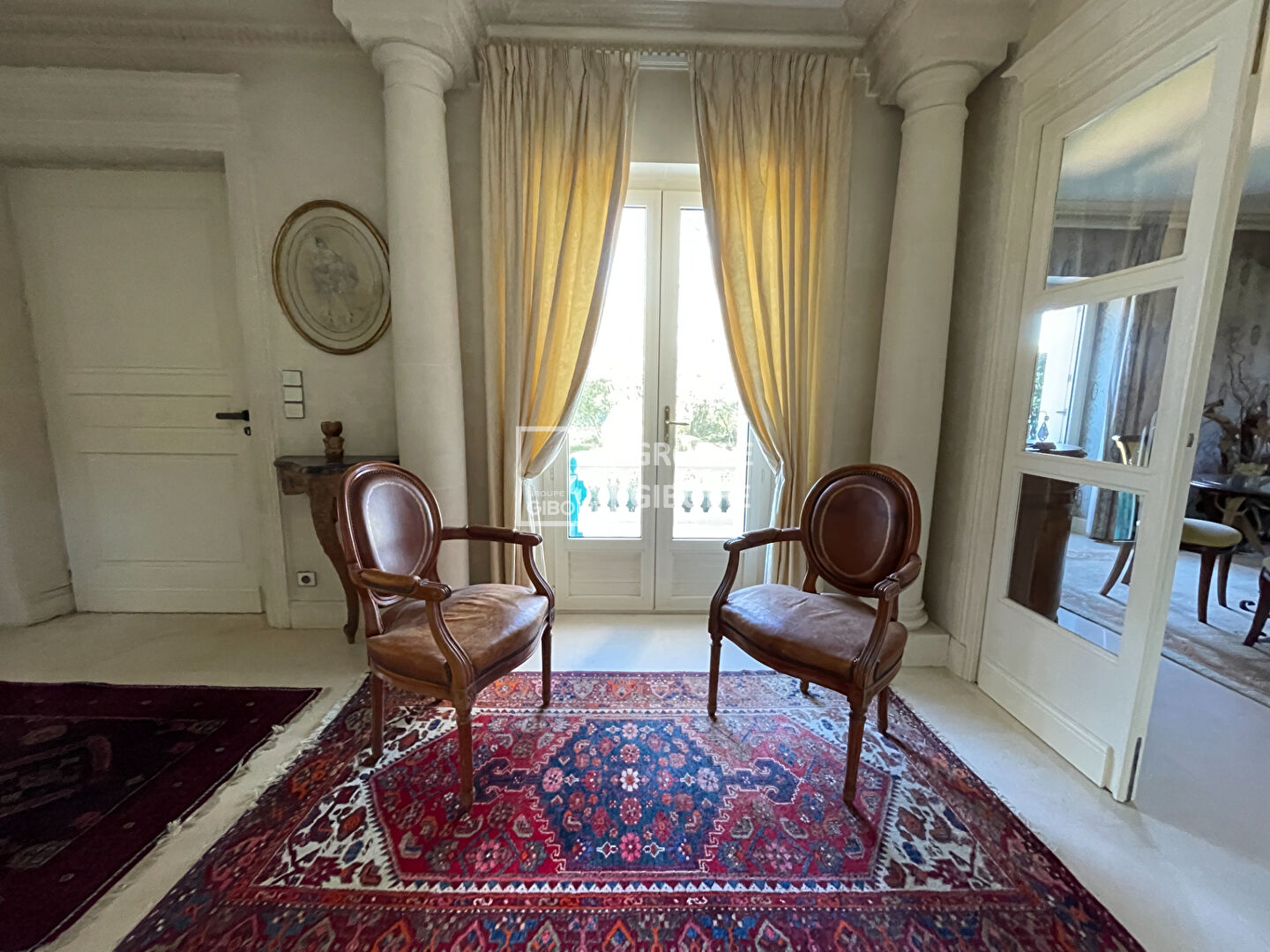 Maison T7  - RENNES (ALG26156) - photo-8