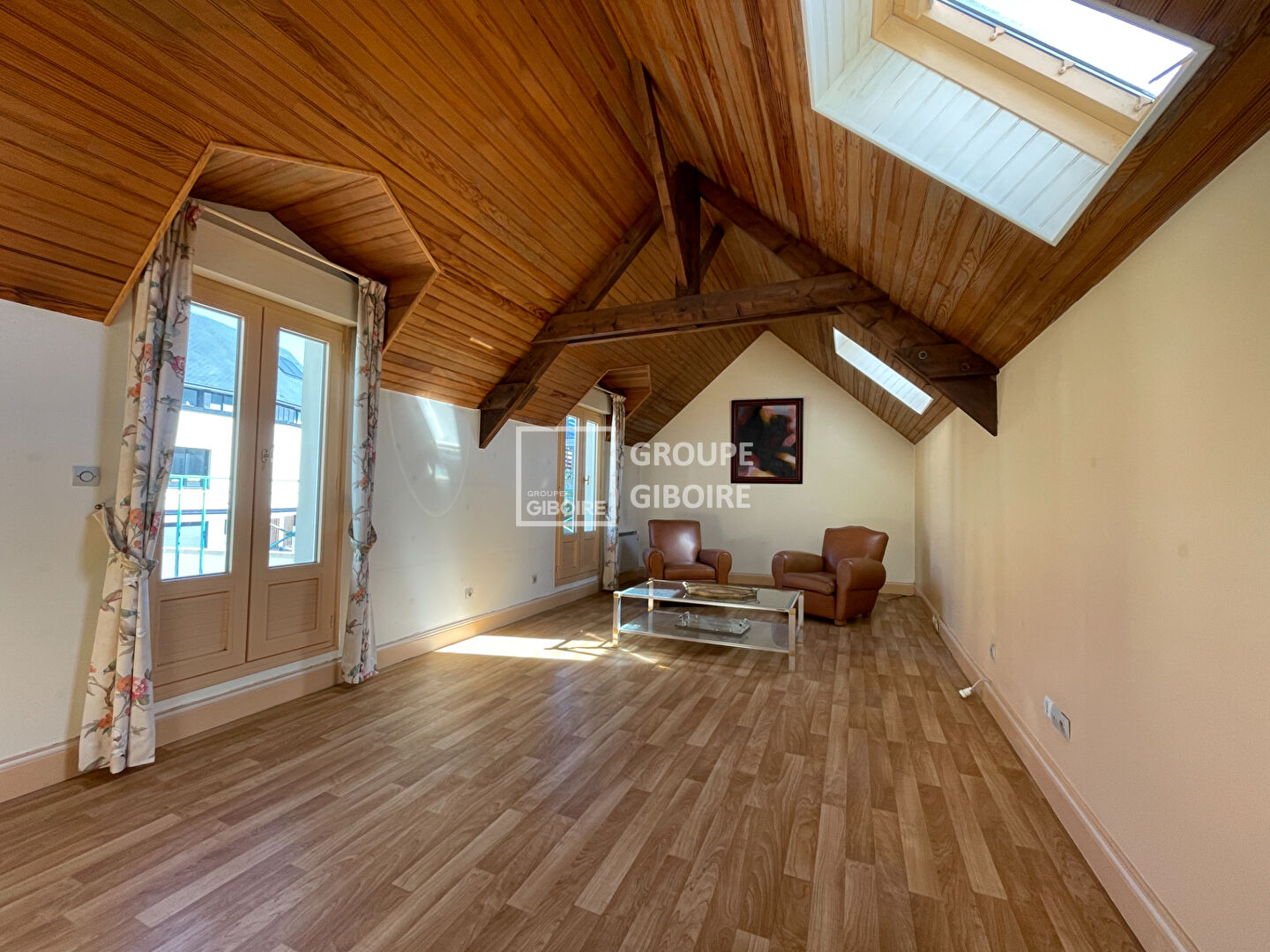 Maison T7  - RENNES (ALG26156) - photo-9