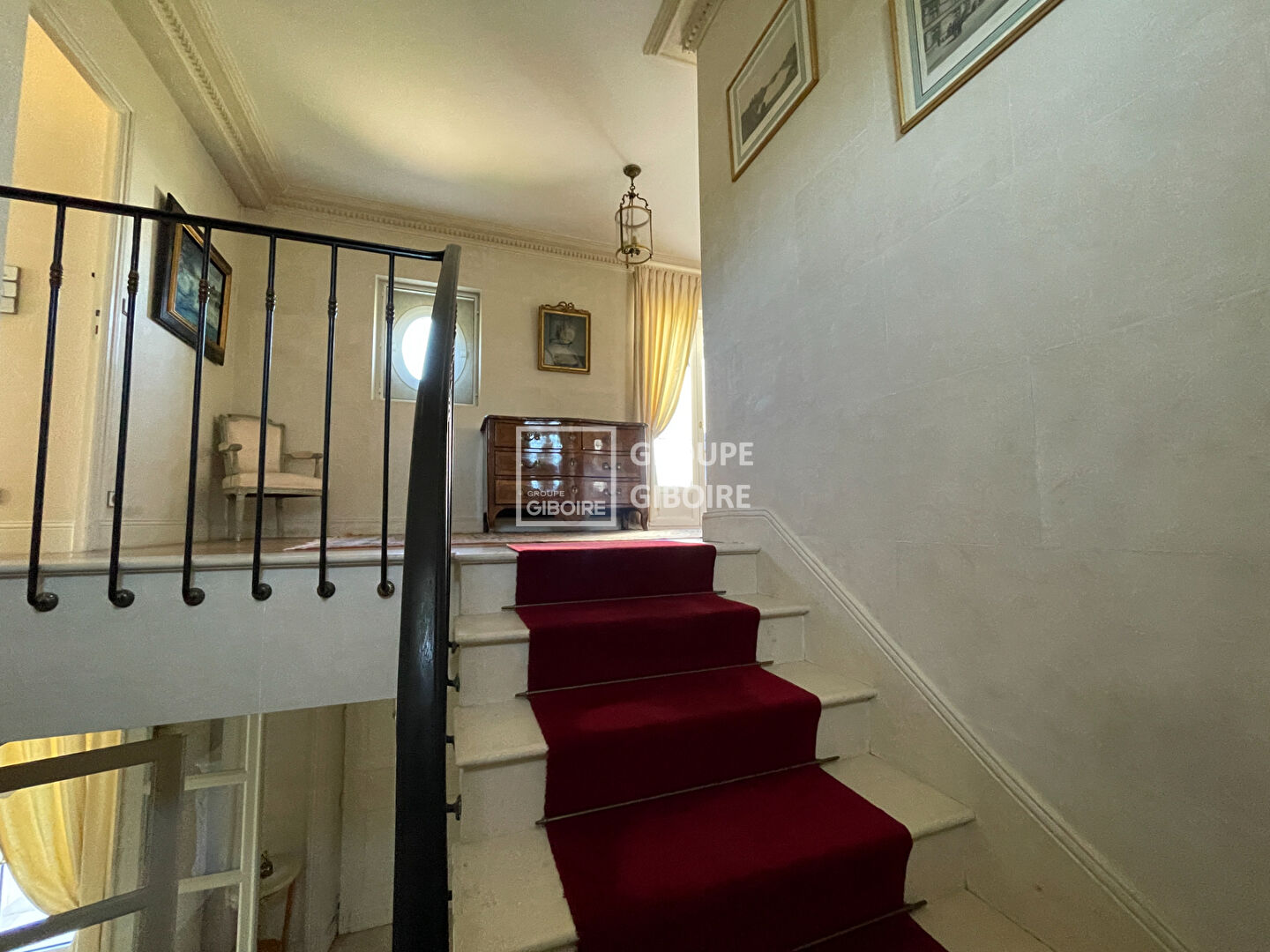Maison T7  - RENNES (ALG26156) - photo-10